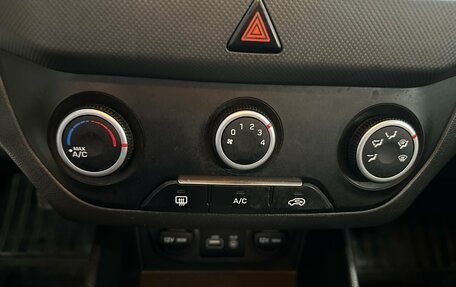 Hyundai Creta I рестайлинг, 2018 год, 1 584 000 рублей, 25 фотография