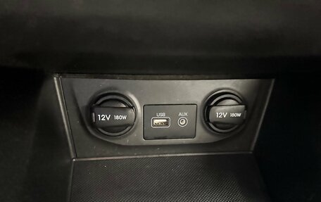 Hyundai Creta I рестайлинг, 2018 год, 1 584 000 рублей, 26 фотография