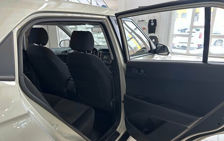 Hyundai Creta I рестайлинг, 2018 год, 1 584 000 рублей, 30 фотография