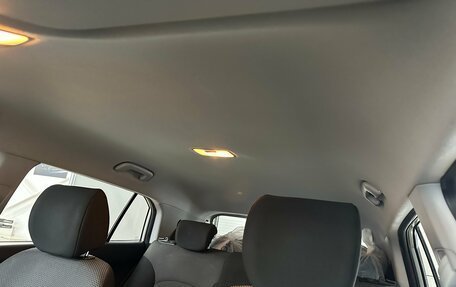 Hyundai Creta I рестайлинг, 2018 год, 1 584 000 рублей, 29 фотография