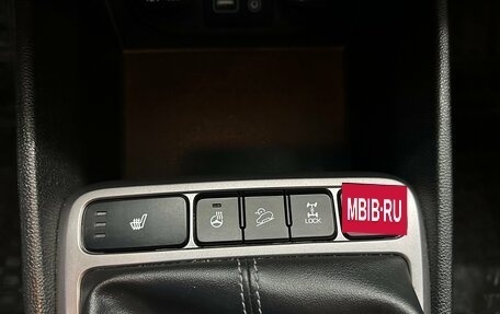 Hyundai Creta I рестайлинг, 2018 год, 1 584 000 рублей, 27 фотография