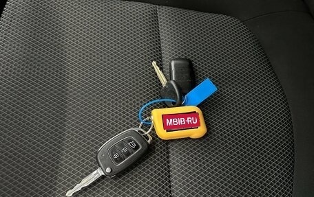 Hyundai Creta I рестайлинг, 2018 год, 1 584 000 рублей, 39 фотография