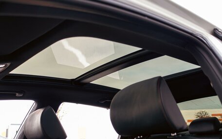 KIA Optima IV, 2017 год, 1 855 000 рублей, 17 фотография