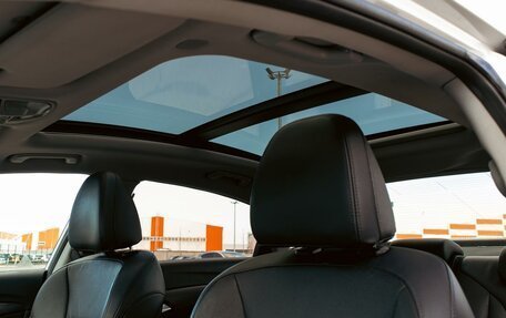 Hyundai i40 I рестайлинг, 2017 год, 1 055 000 рублей, 16 фотография