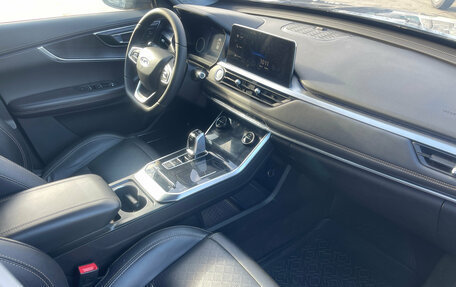 Chery Tiggo 8 I, 2019 год, 1 595 000 рублей, 12 фотография