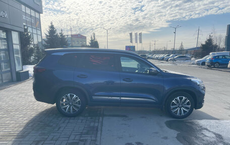 Chery Tiggo 8 I, 2019 год, 1 595 000 рублей, 4 фотография