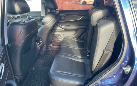 Chery Tiggo 8 I, 2019 год, 1 595 000 рублей, 11 фотография