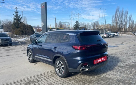 Chery Tiggo 8 I, 2019 год, 1 595 000 рублей, 7 фотография