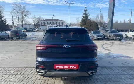 Chery Tiggo 8 I, 2019 год, 1 595 000 рублей, 6 фотография