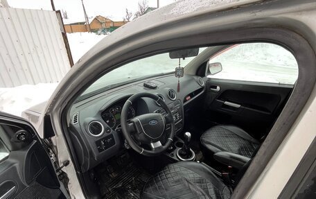 Ford Fusion I, 2006 год, 185 000 рублей, 5 фотография