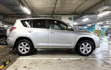 Toyota RAV4, 2010 год, 1 550 000 рублей, 4 фотография