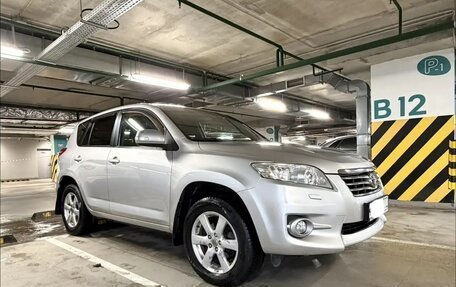 Toyota RAV4, 2010 год, 1 550 000 рублей, 5 фотография