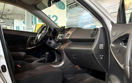 Toyota RAV4, 2010 год, 1 550 000 рублей, 7 фотография