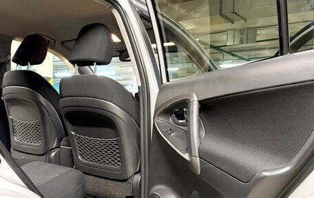 Toyota RAV4, 2010 год, 1 550 000 рублей, 9 фотография