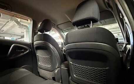 Toyota RAV4, 2010 год, 1 550 000 рублей, 11 фотография