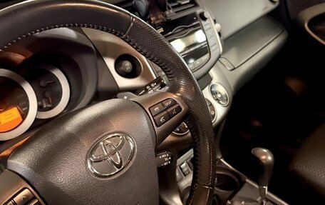 Toyota RAV4, 2010 год, 1 550 000 рублей, 14 фотография