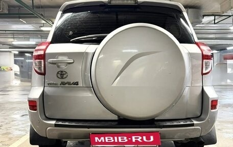 Toyota RAV4, 2010 год, 1 550 000 рублей, 3 фотография