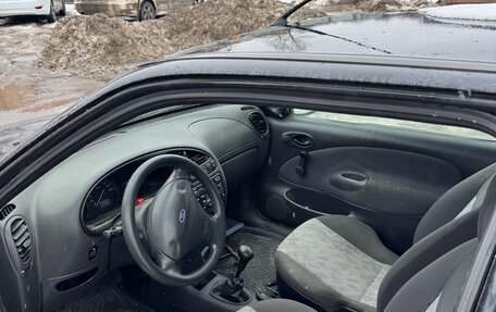 Ford Fiesta, 2001 год, 80 000 рублей, 6 фотография