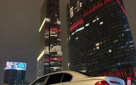 BMW 7 серия, 2003 год, 550 000 рублей, 4 фотография