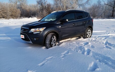 Ford Kuga III, 2008 год, 890 000 рублей, 2 фотография