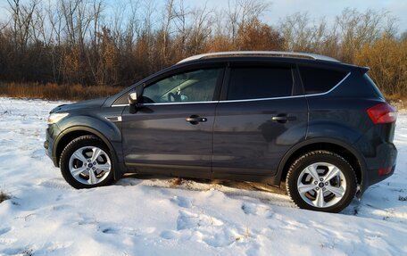 Ford Kuga III, 2008 год, 890 000 рублей, 5 фотография