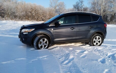 Ford Kuga III, 2008 год, 890 000 рублей, 3 фотография