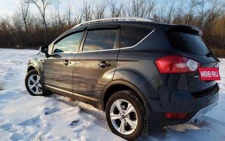 Ford Kuga III, 2008 год, 890 000 рублей, 6 фотография
