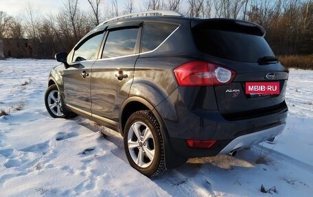 Ford Kuga III, 2008 год, 890 000 рублей, 7 фотография