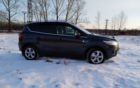 Ford Kuga III, 2008 год, 890 000 рублей, 11 фотография