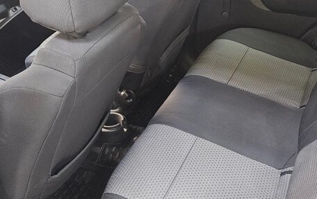 Chevrolet Aveo III, 2010 год, 550 000 рублей, 5 фотография