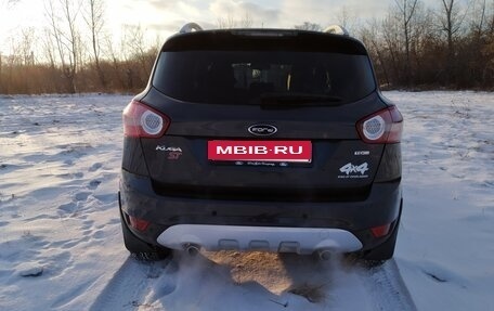 Ford Kuga III, 2008 год, 890 000 рублей, 8 фотография