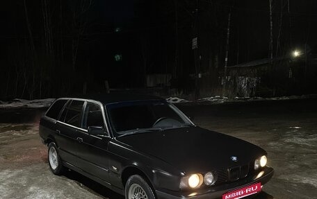 BMW 5 серия, 1995 год, 430 000 рублей, 2 фотография