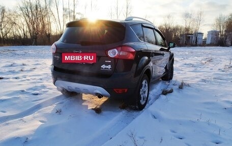 Ford Kuga III, 2008 год, 890 000 рублей, 9 фотография