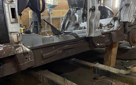 BMW 5 серия, 1995 год, 430 000 рублей, 9 фотография