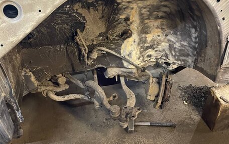 BMW 5 серия, 1995 год, 430 000 рублей, 16 фотография