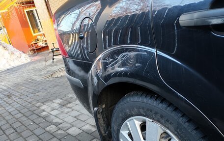 Ford Focus II рестайлинг, 2006 год, 730 000 рублей, 6 фотография