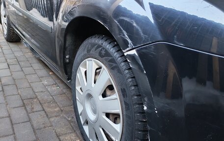 Ford Focus II рестайлинг, 2006 год, 730 000 рублей, 5 фотография