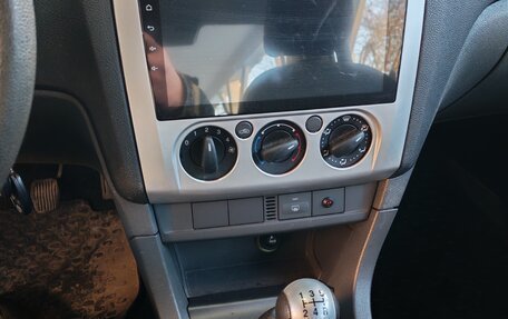 Ford Focus II рестайлинг, 2006 год, 730 000 рублей, 10 фотография