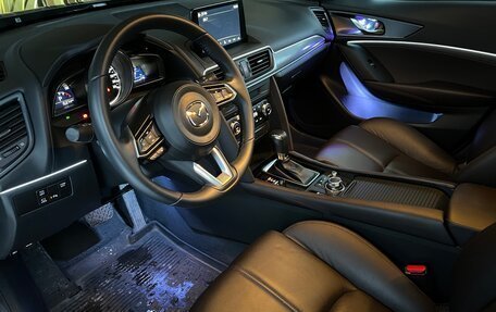 Mazda CX-4, 2023 год, 2 950 000 рублей, 7 фотография