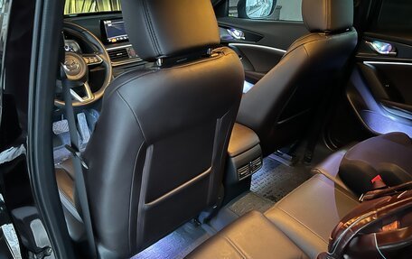 Mazda CX-4, 2023 год, 2 950 000 рублей, 8 фотография