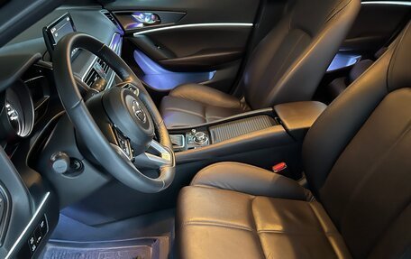 Mazda CX-4, 2023 год, 2 950 000 рублей, 9 фотография