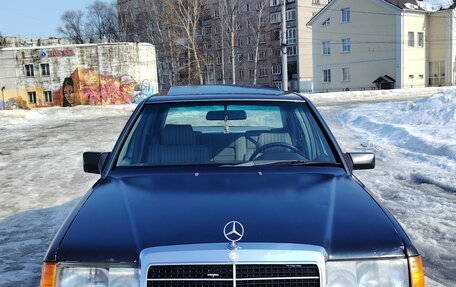 Mercedes-Benz W124, 1990 год, 200 000 рублей, 2 фотография