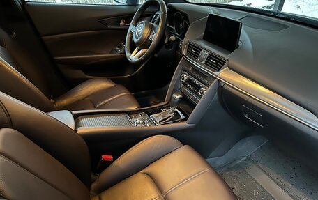 Mazda CX-4, 2023 год, 2 950 000 рублей, 11 фотография