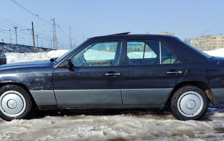 Mercedes-Benz W124, 1990 год, 200 000 рублей, 4 фотография