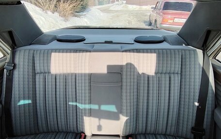 Mercedes-Benz W124, 1990 год, 200 000 рублей, 14 фотография