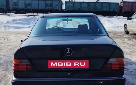 Mercedes-Benz W124, 1990 год, 200 000 рублей, 6 фотография