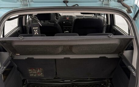 Hyundai Getz I рестайлинг, 2008 год, 495 000 рублей, 9 фотография