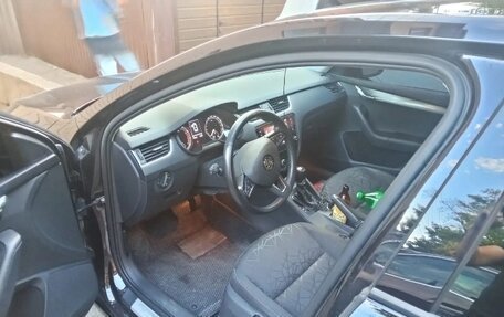 Skoda Octavia, 2020 год, 2 200 000 рублей, 7 фотография