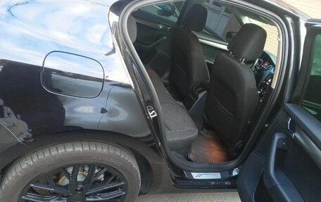 Skoda Octavia, 2020 год, 2 200 000 рублей, 9 фотография