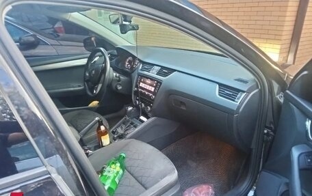 Skoda Octavia, 2020 год, 2 200 000 рублей, 8 фотография